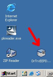 zip reader pkware
